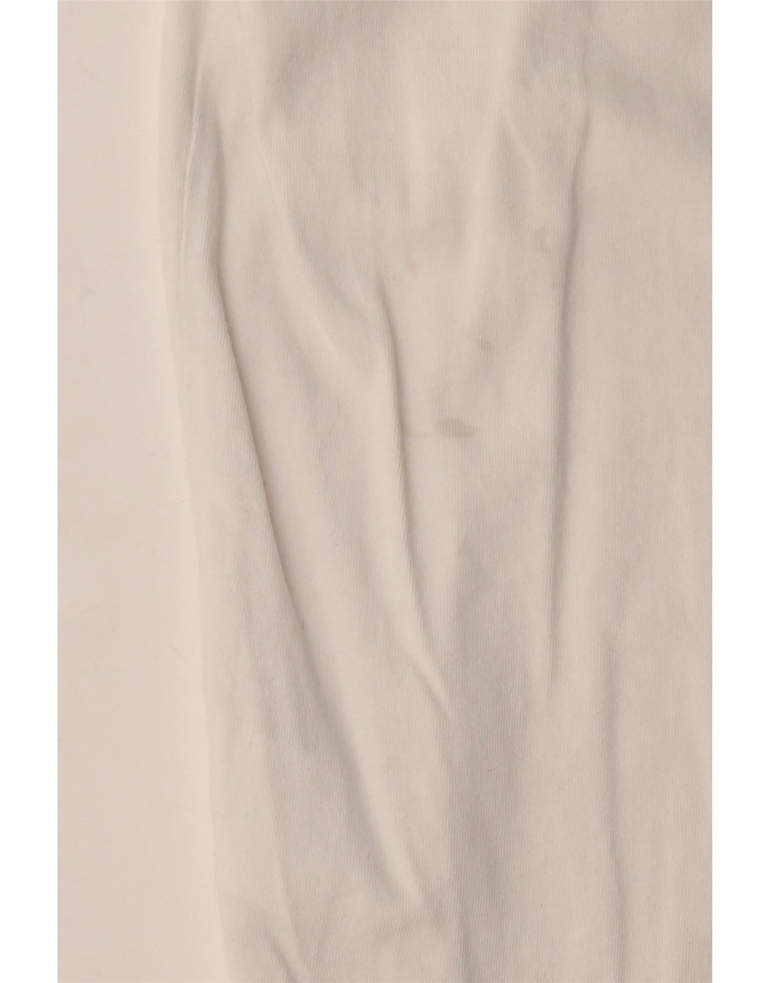 Camiseta masculina PUMA com estampa gráfica pequena de algodão branco