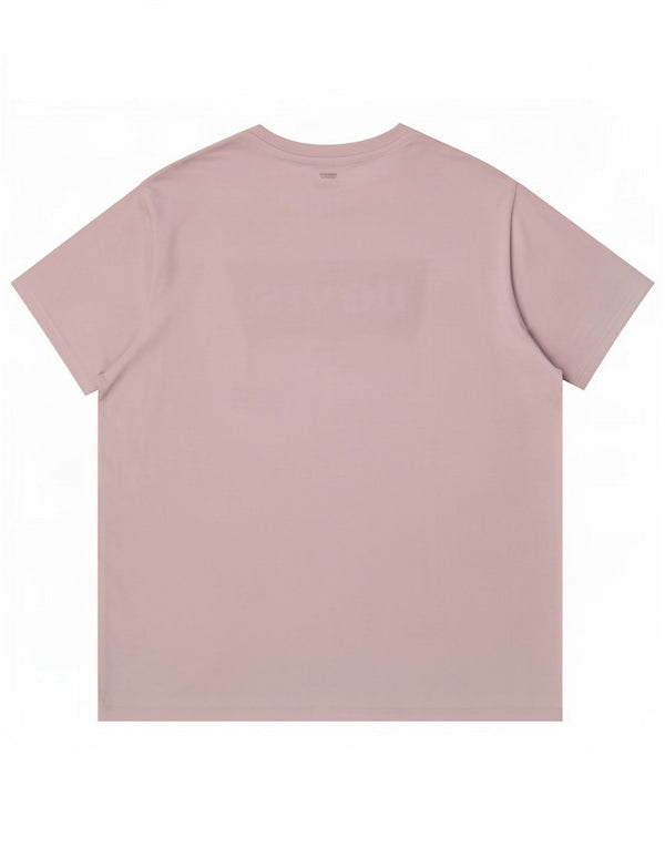 Camiseta gráfica masculina Levi's Top 2XL algodão branco