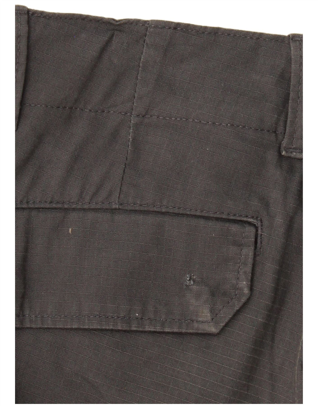 Calça cargo slim masculina DICKIES W31 L31 algodão cinza