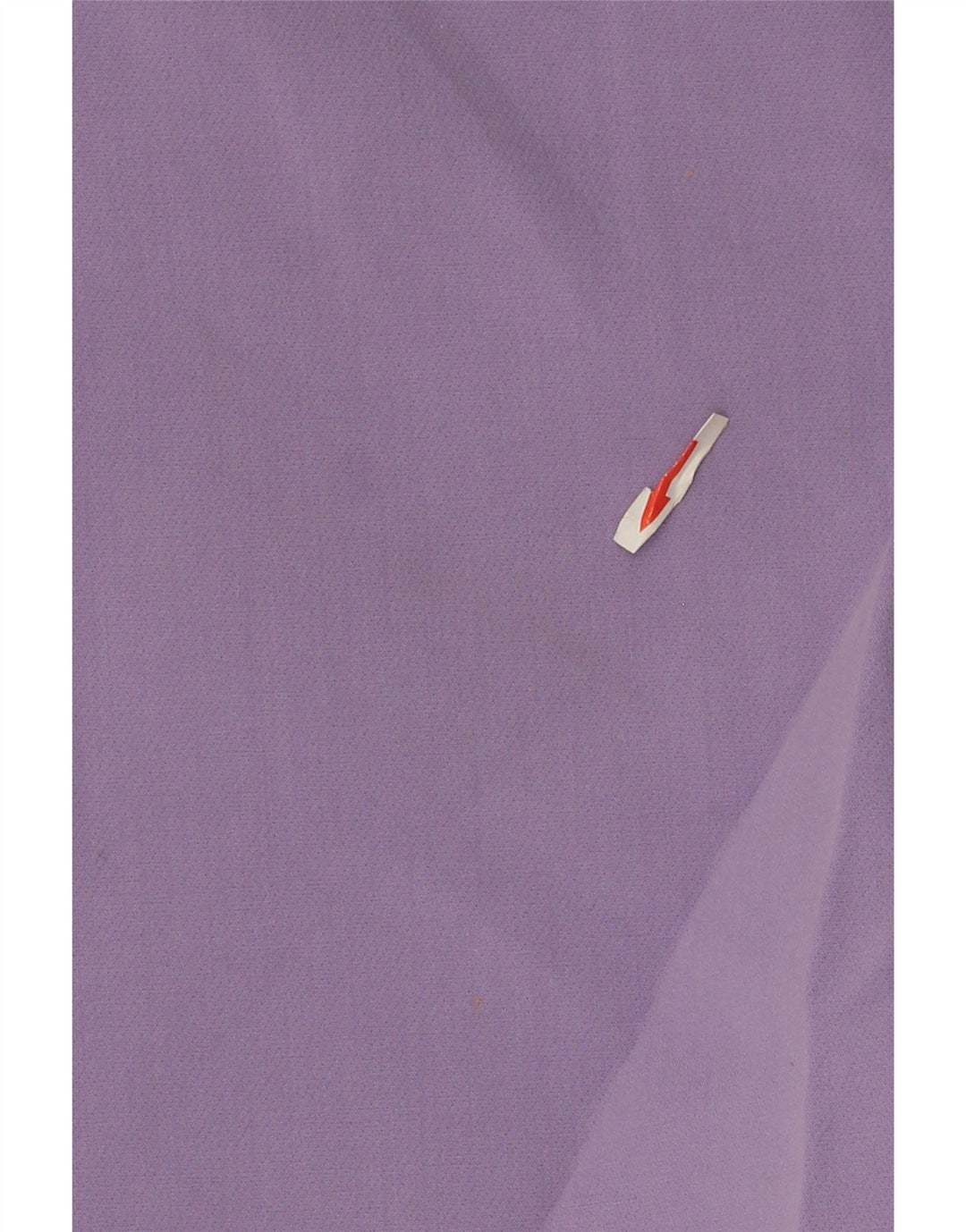 Zara Shorts feminino casual XS W24 roxo
