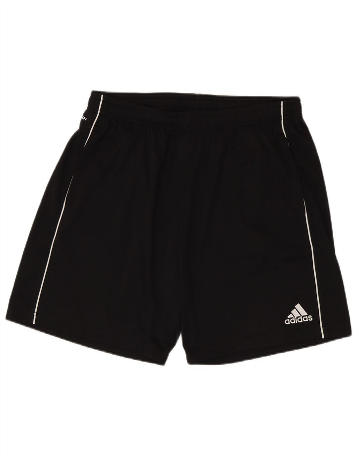Adidas Mens Aeroready Sport Shorts XL Preto Poliéster