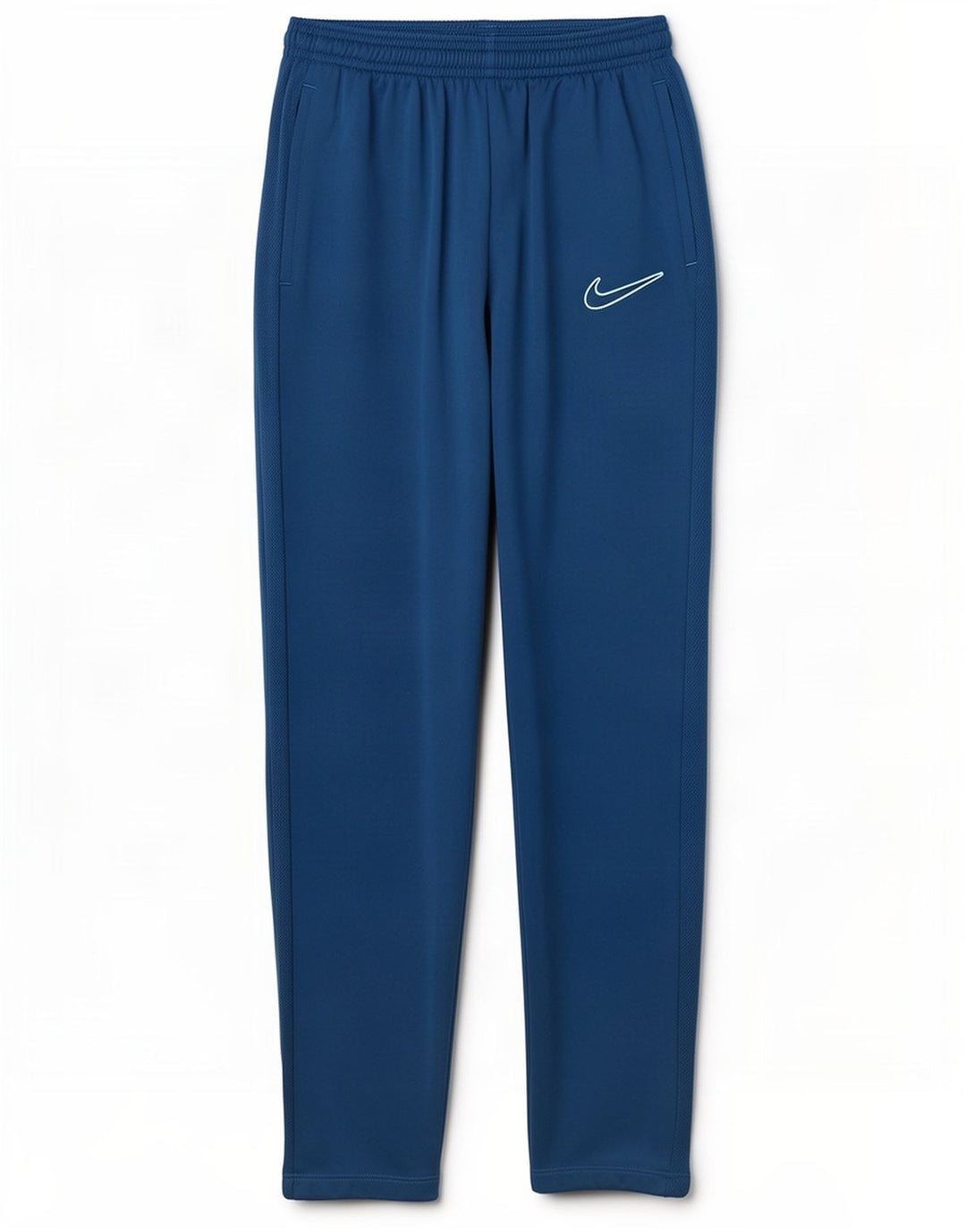 Calça de treino Nike Boys Dri Fit 13-14 anos XL azul poliéster