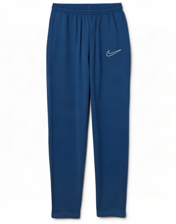 Calça de treino Nike Boys Dri Fit 13-14 anos XL azul poliéster