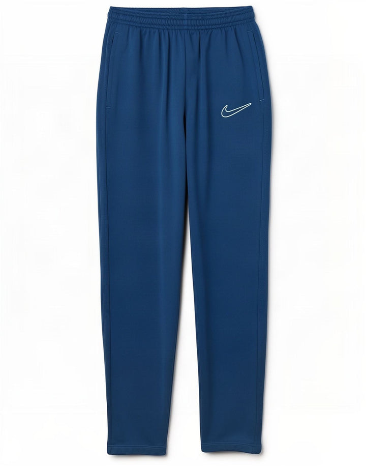 Calça de treino Nike Boys Dri Fit 13-14 anos XL azul poliéster