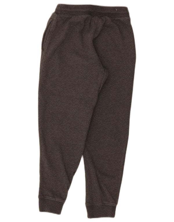 Canterbury Meninas Calças de treino Joggers 9-10 anos cinza manchado