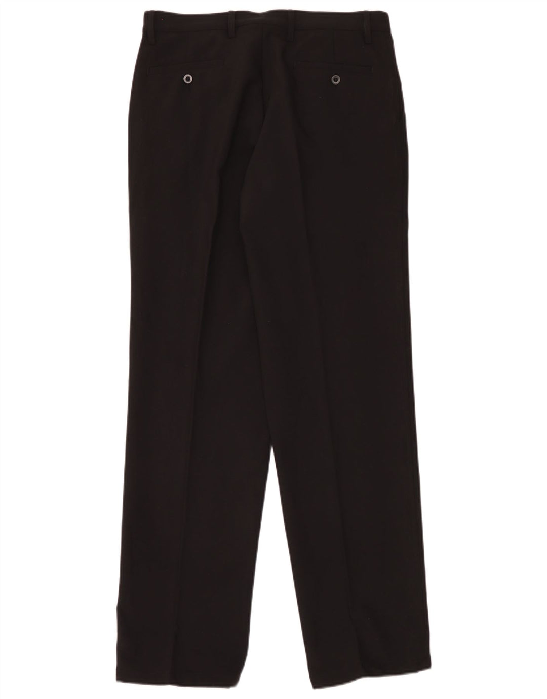 Calça Chino Masculina Chervo IT 48 Médio W32 L33 Poliéster Preto