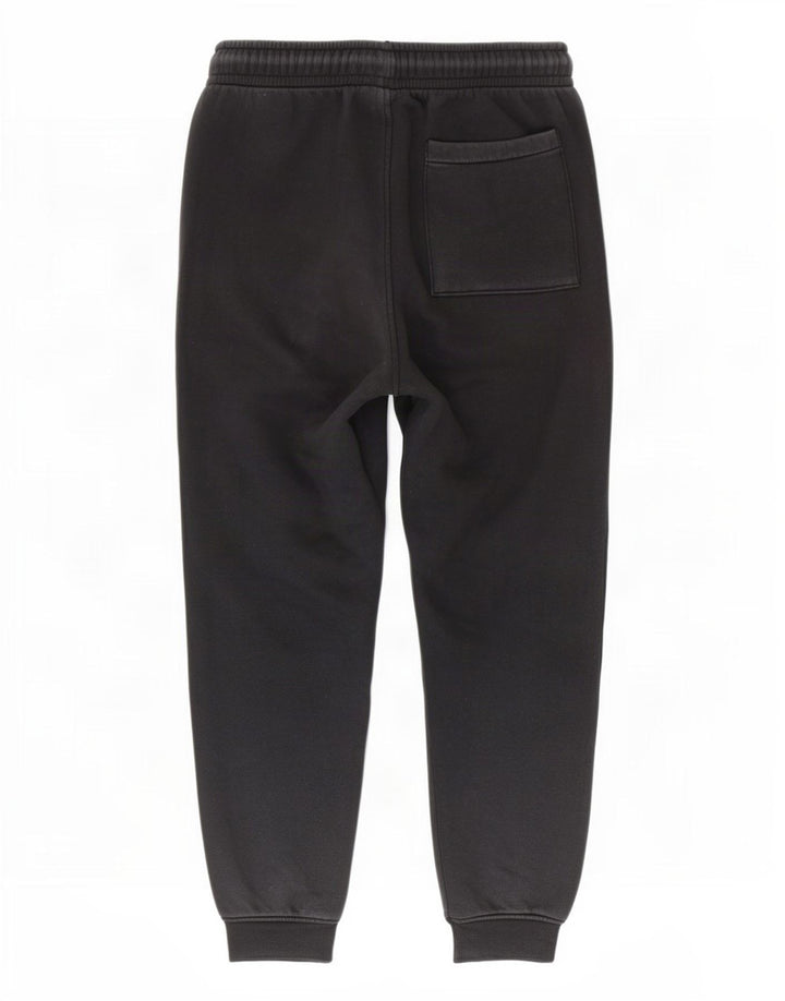 Jordan Mens Treino Calça Joggers Médio Algodão Preto