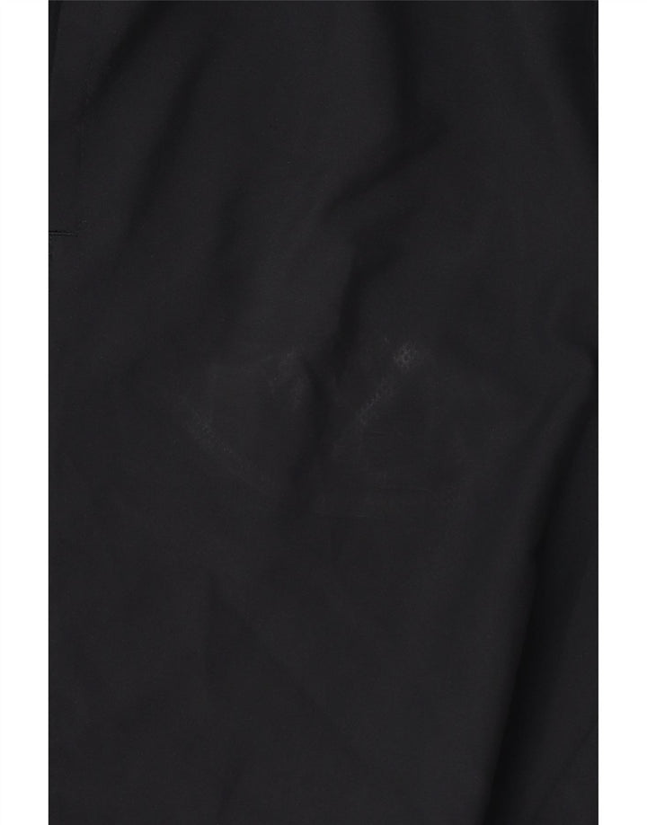 Under Armour Boys Sport Shorts 11-12 Anos Grande Poliéster Preto