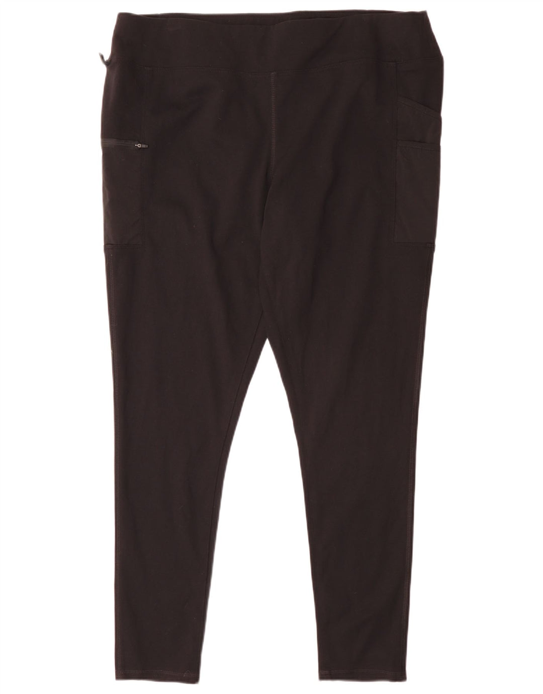 Leggings justas femininas Carhartt UK 20 2XL pretas