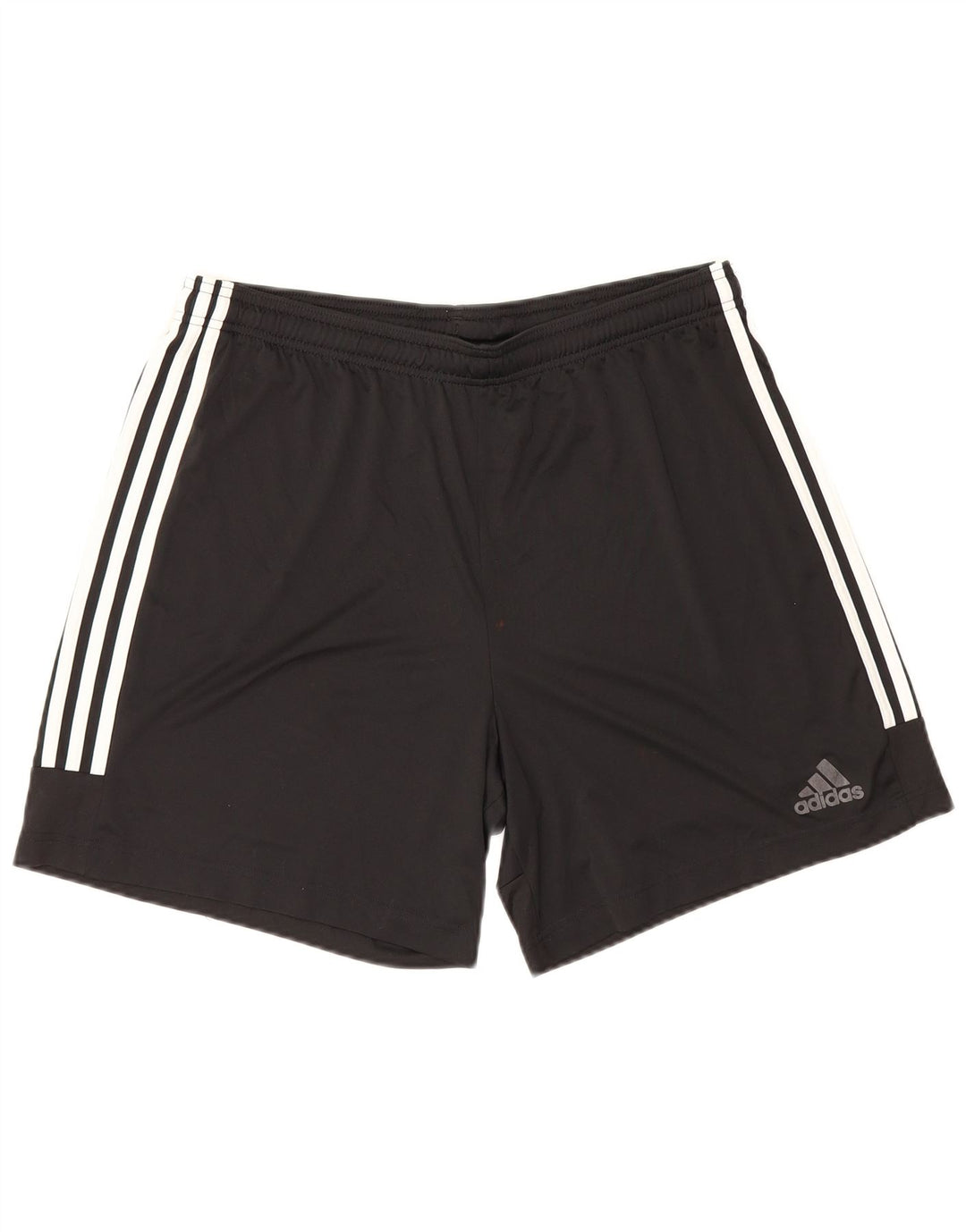 Adidas Mens Aeroready Sport Shorts XL Preto Poliéster