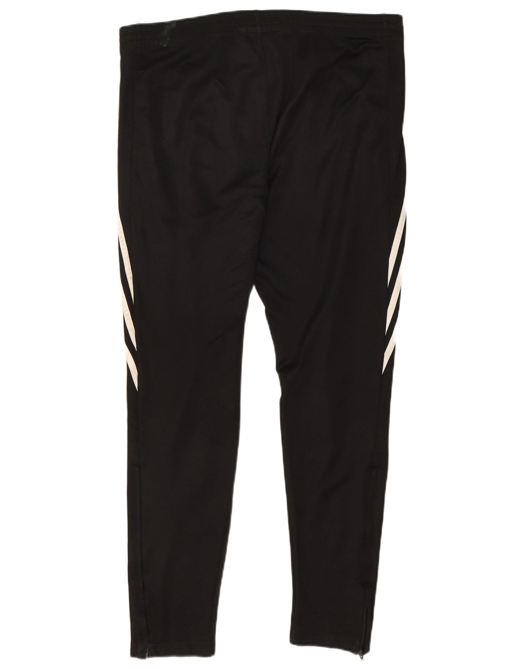Calça Adidas Mens Climalite Treino Grande Poliéster Preto