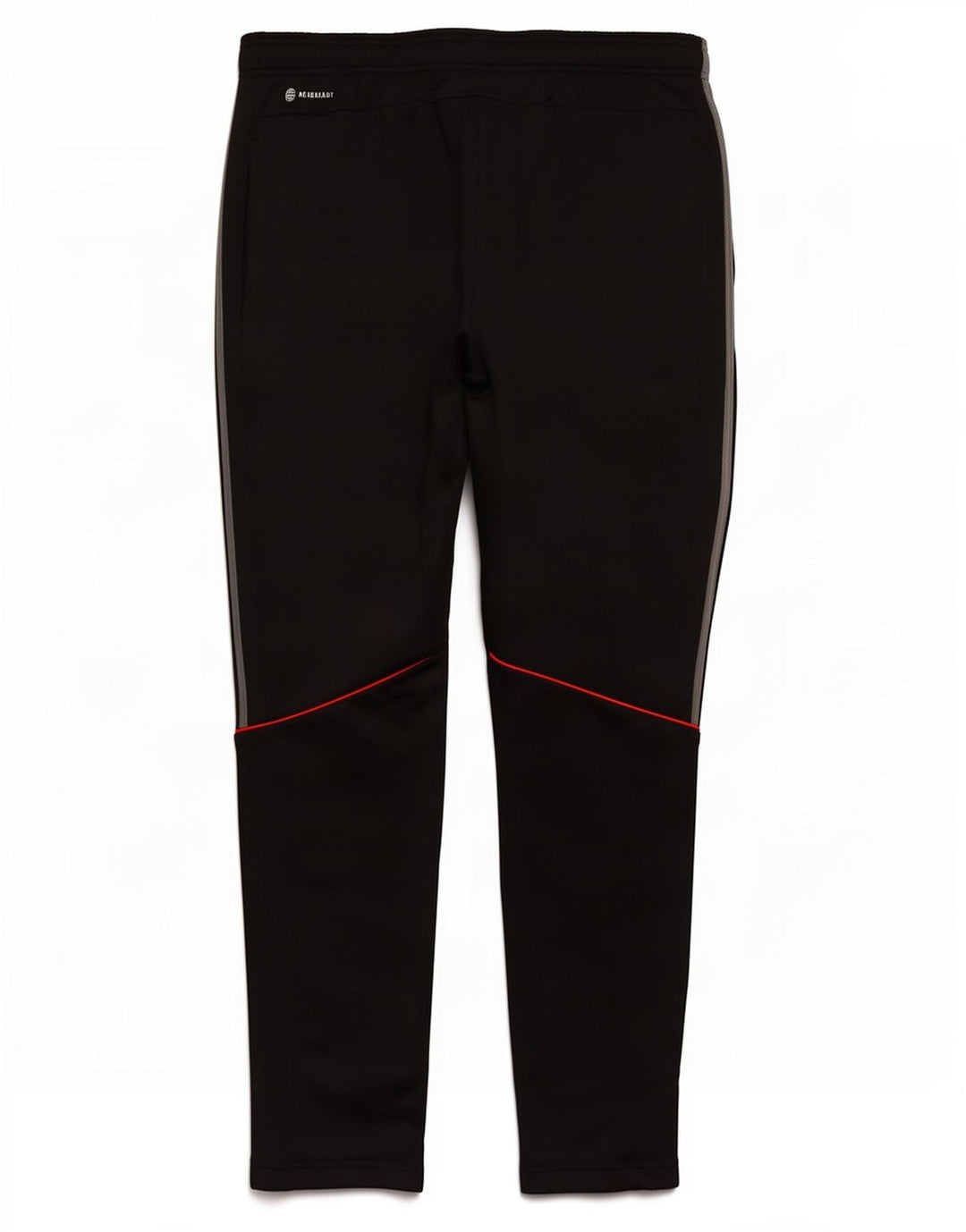 Calça Adidas Aeroready Masculina Grande Poliéster Preto