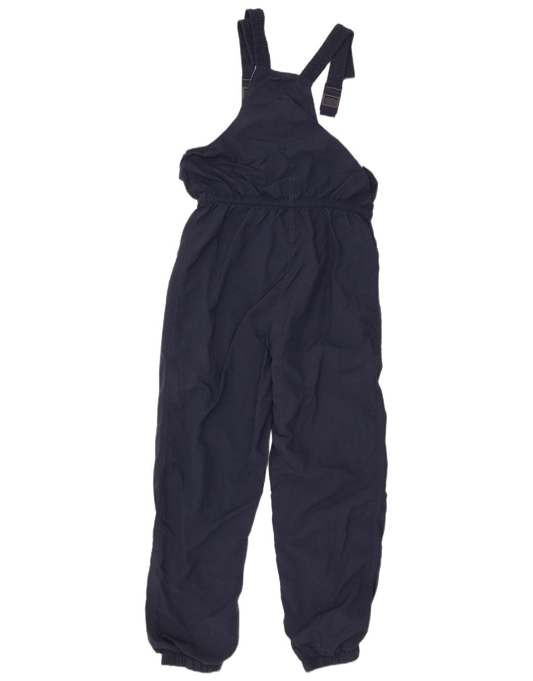 Calça de esqui masculina Etirel Dungarees IT 50 grande azul marinho poliamida