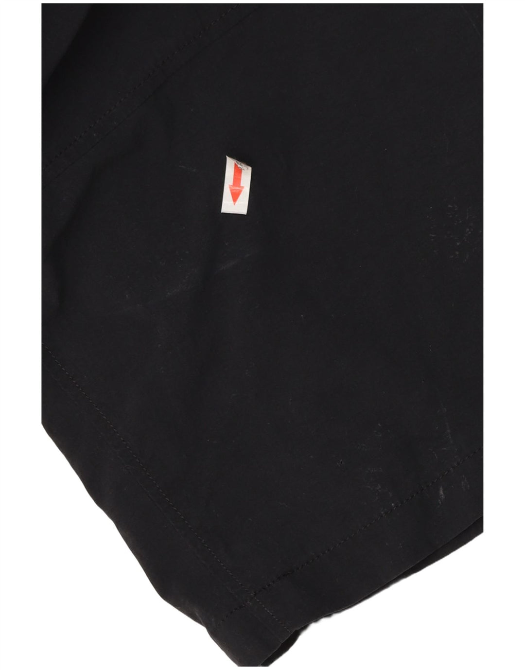 Adidas Masculino Climalite Chino Shorts W38 XL Preto Poliéster