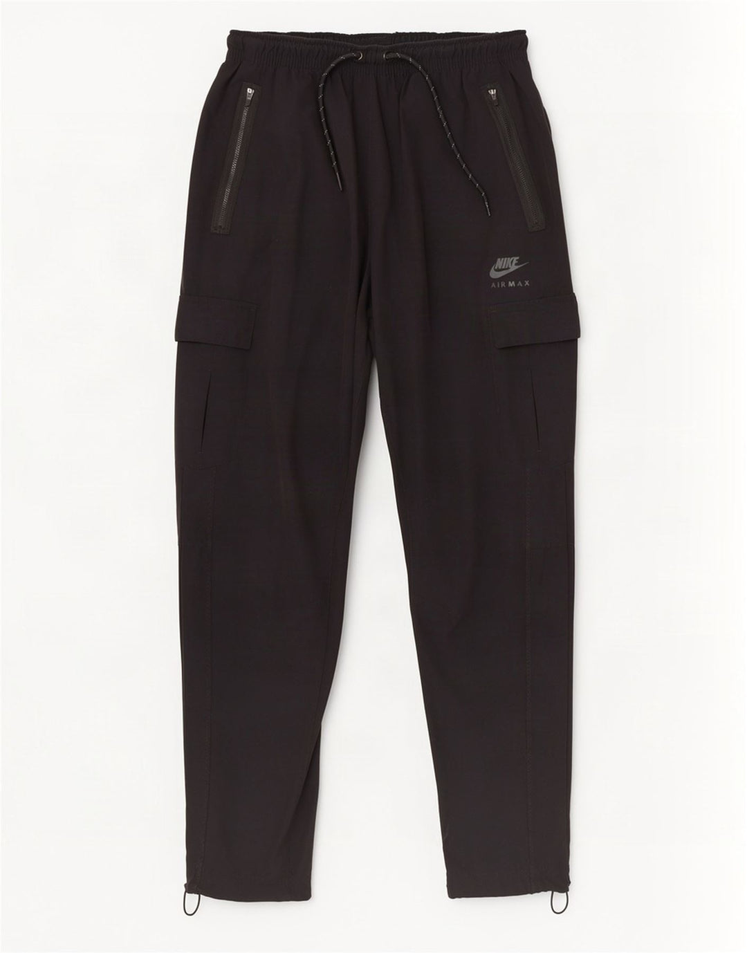 Calça Nike Cargo Masculina XL Preto Nylon