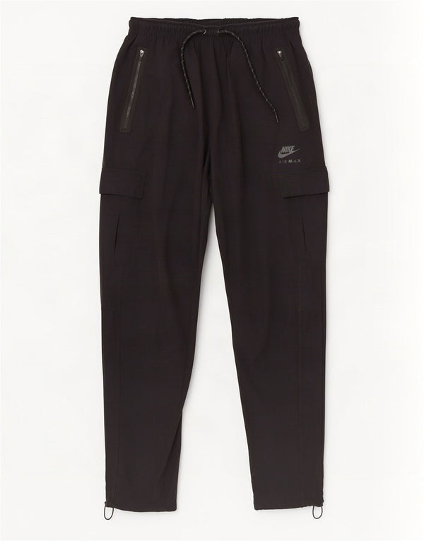 Calça Nike Cargo Masculina XL Preto Nylon