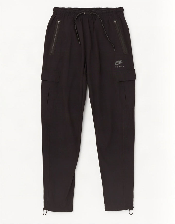 Calça Nike Cargo Masculina XL Preto Nylon