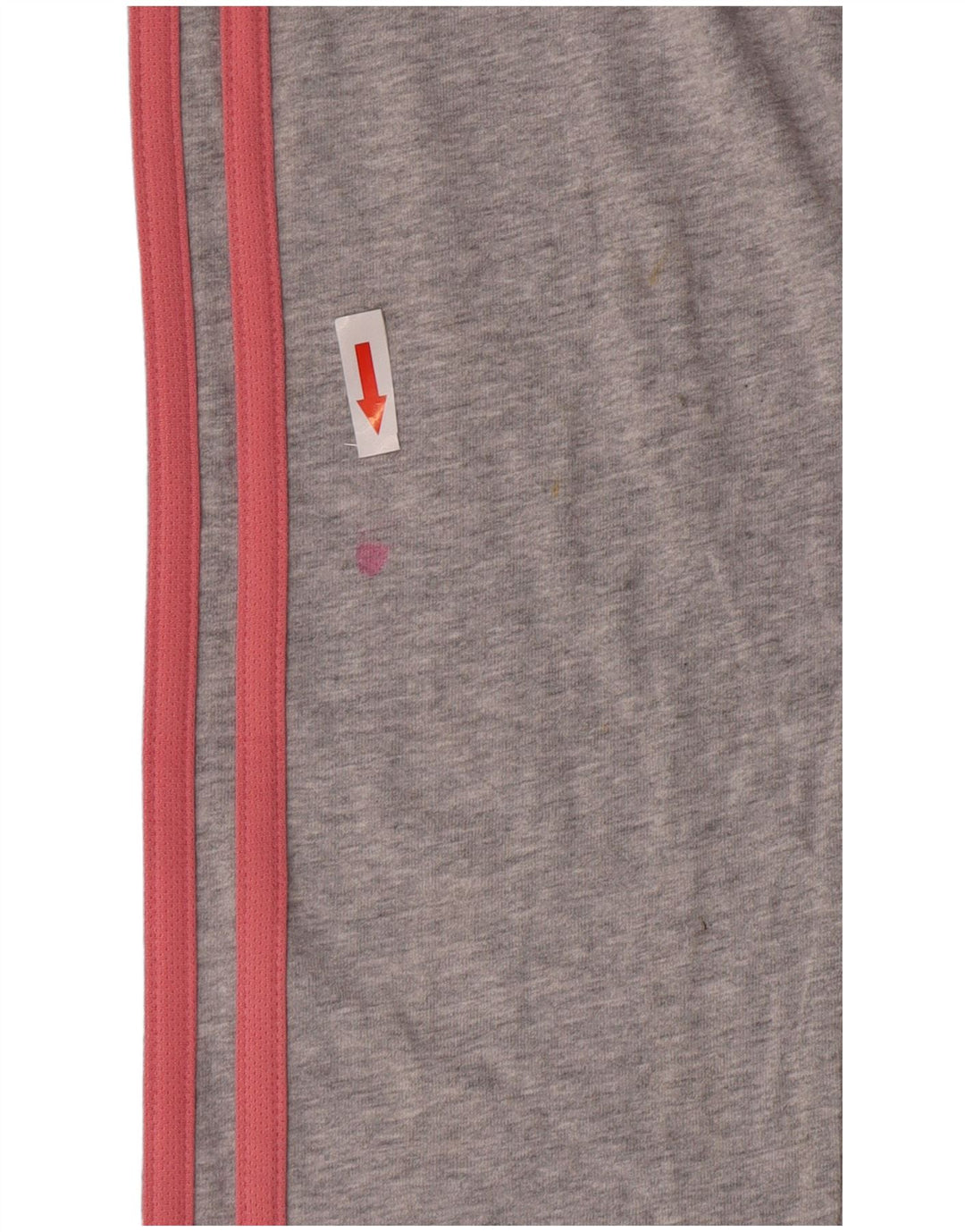 Leggings Adidas Menina 13-14 Anos Cinzentas