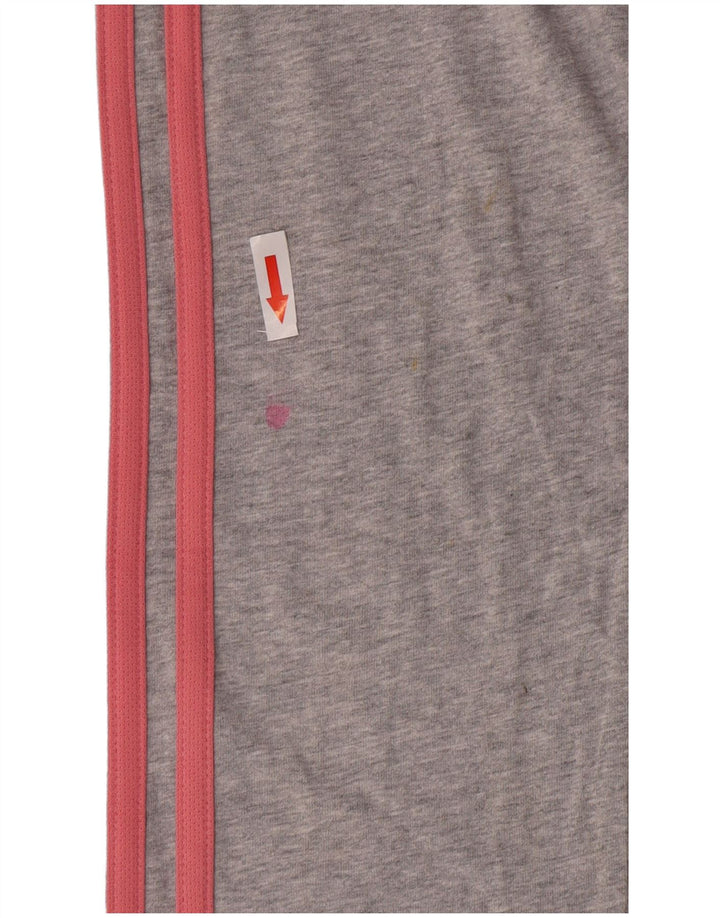 Leggings Adidas Menina 13-14 Anos Cinzentas