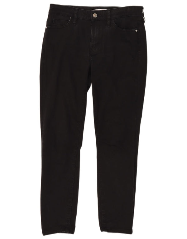 Calça Jeans Skinny Feminina Calvin Klein W29 L25 Preto Lyocell