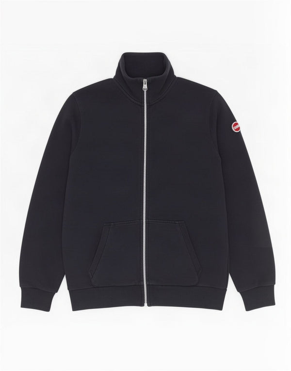 Colmar Boys Tracksuit Top Jacket 15-16 anos grande azul marinho