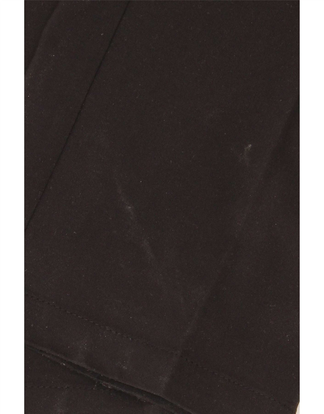 Calça casual feminina Marks & Spencer Bootcut Reino Unido 12 médio W32 L30 preta