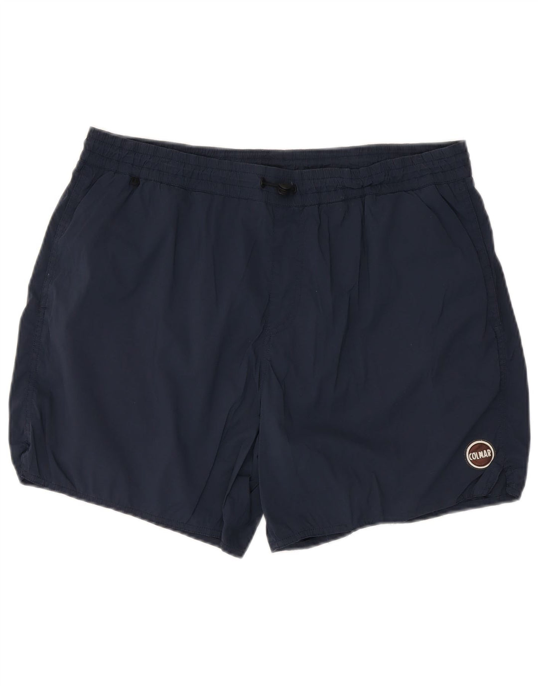 Calções de banho masculino Colmar EU 54 grande azul marinho poliamida