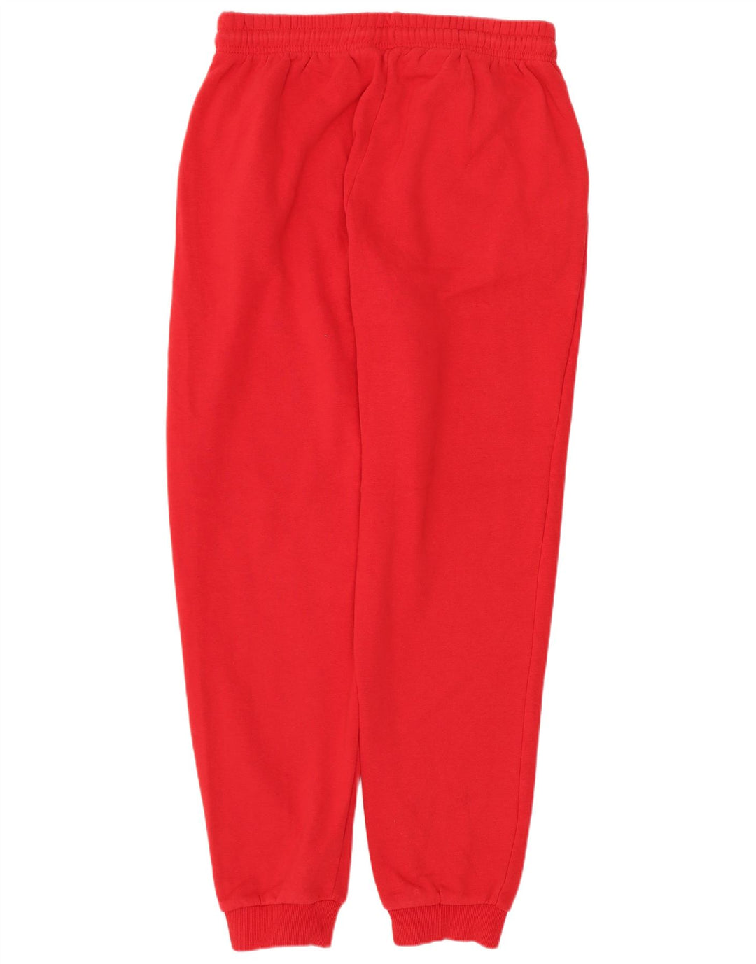 Calça de treino masculina Fila Joggers médio vermelho
