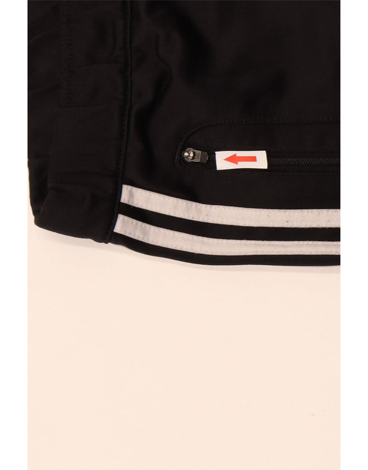 Calça Adidas Masculina Treino Joggers Pequeno Preto