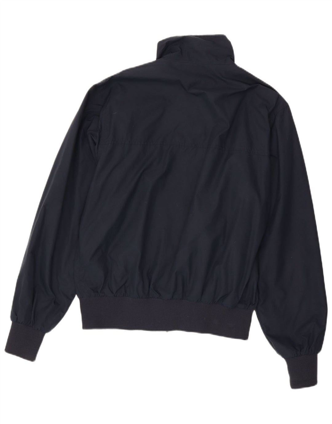 Jaqueta bomber masculina North Sails UK 40 grande azul marinho poliamida