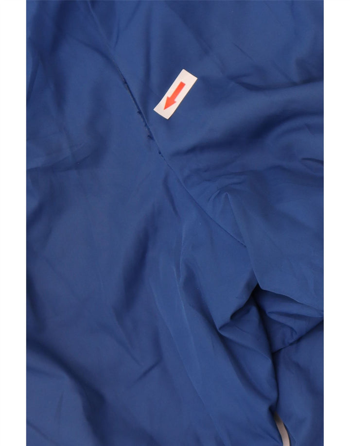 Calça Fila Masculina Dungarees Ski IT 50 Grande Colourblock Azul Poliéster