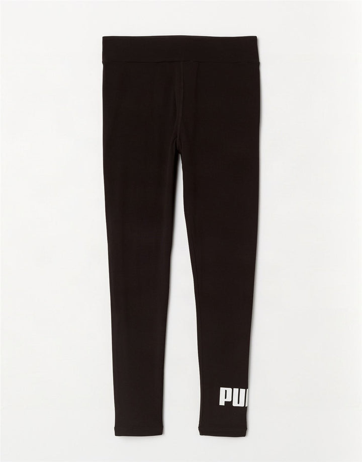 Leggings Puma Feminino UK 14 Médio Preto