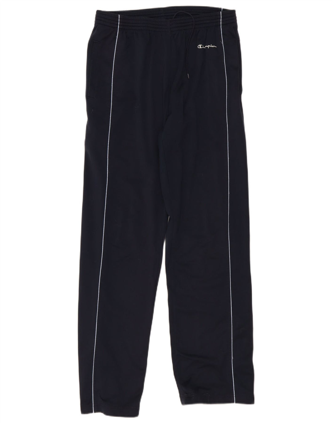 Calça de treino masculina Champion azul marinho médio