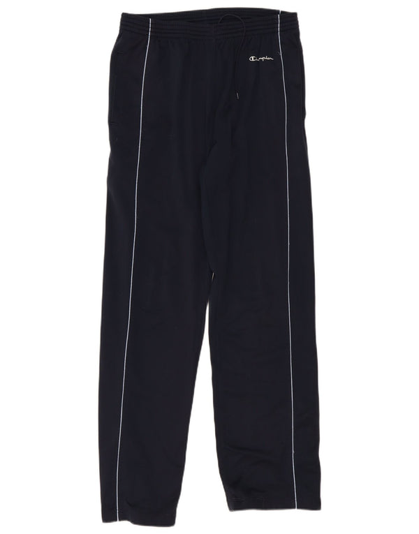 Calça de treino masculina Champion azul marinho médio
