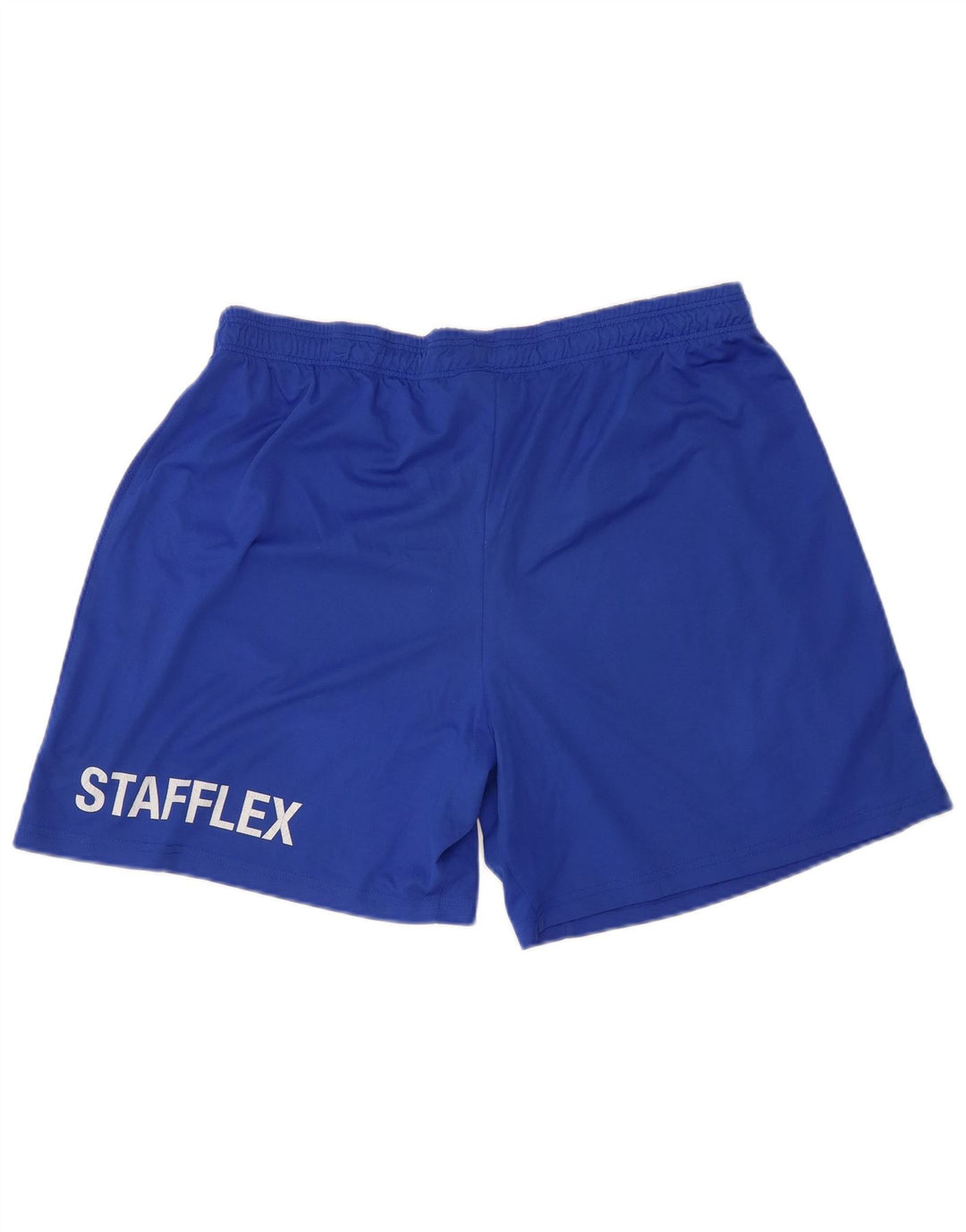 Shorts esportivos gráficos masculinos Puma XL azul