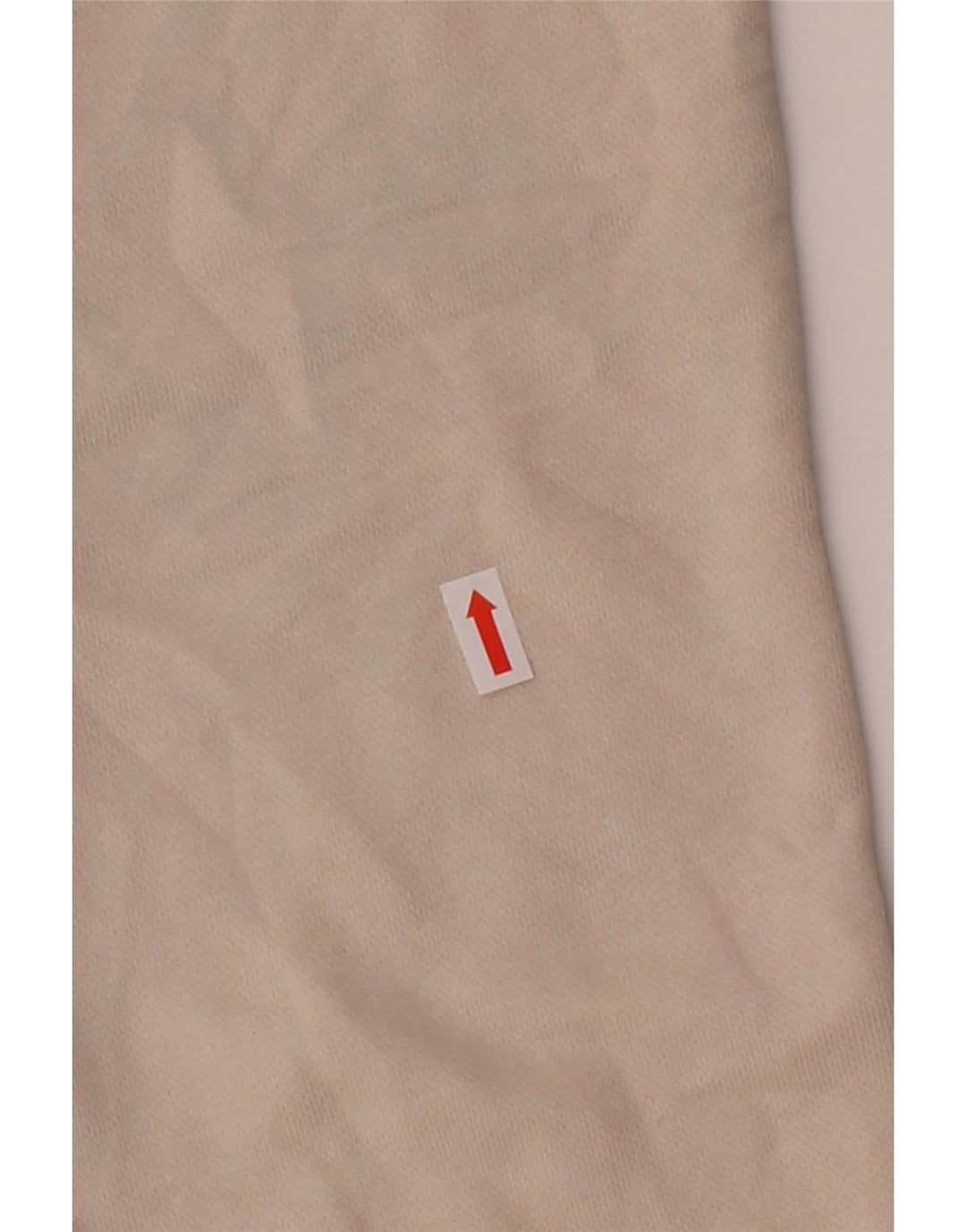 NIKE Mens Tracksuit Trousers Joggers Small  Beige Cotton Vintage Nike and Second-Hand Nike from Messina Hembry 