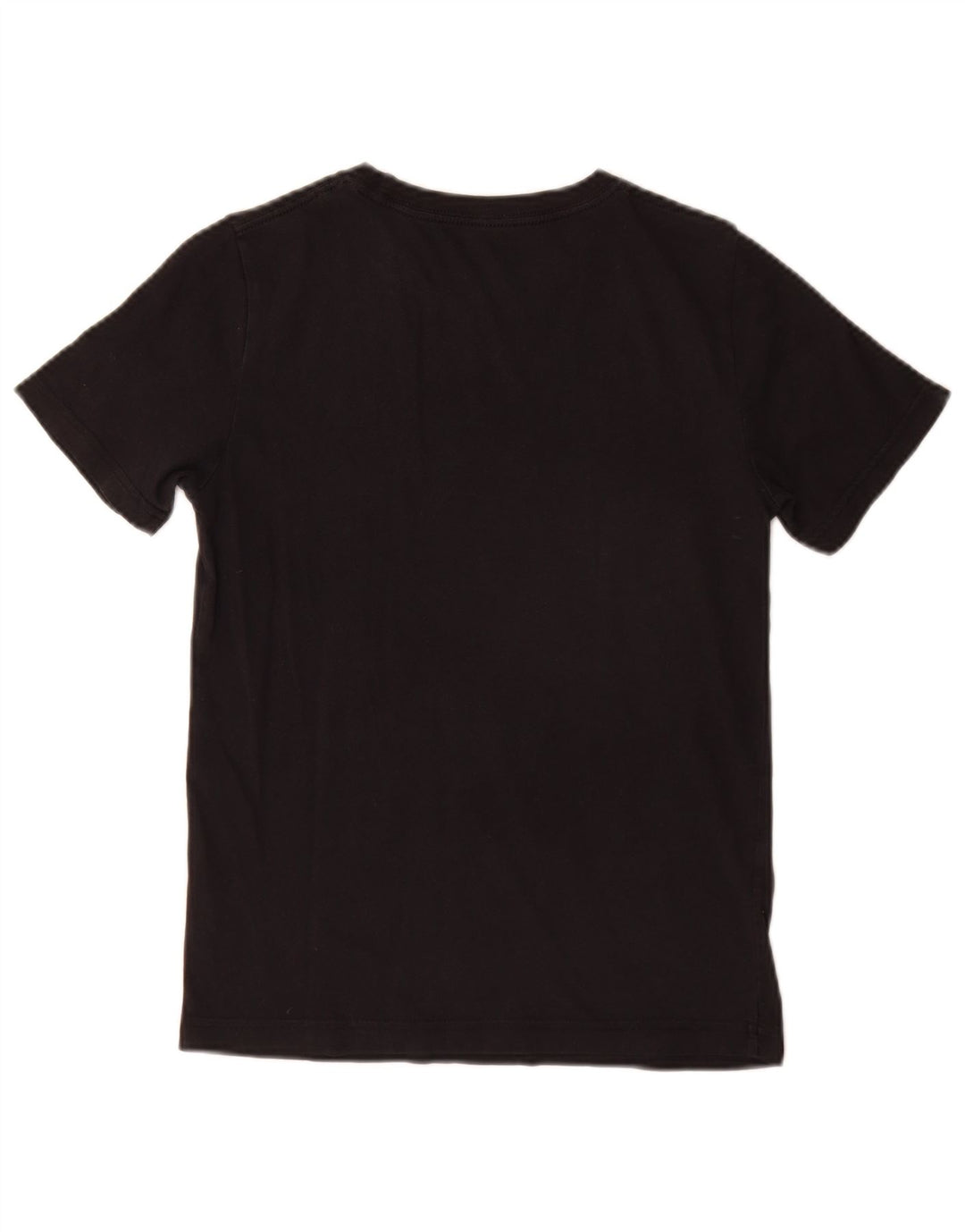 Camiseta gráfica LEVI'S Boys 11-12 anos azul marinho