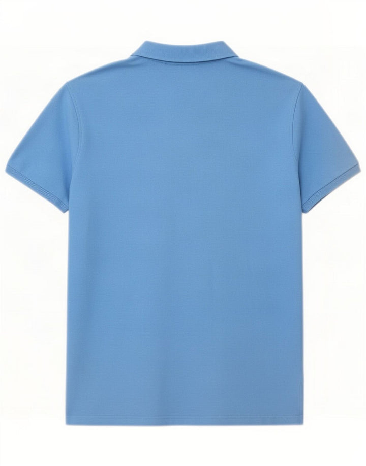 Fila Camiseta masculina Top Grande Azul