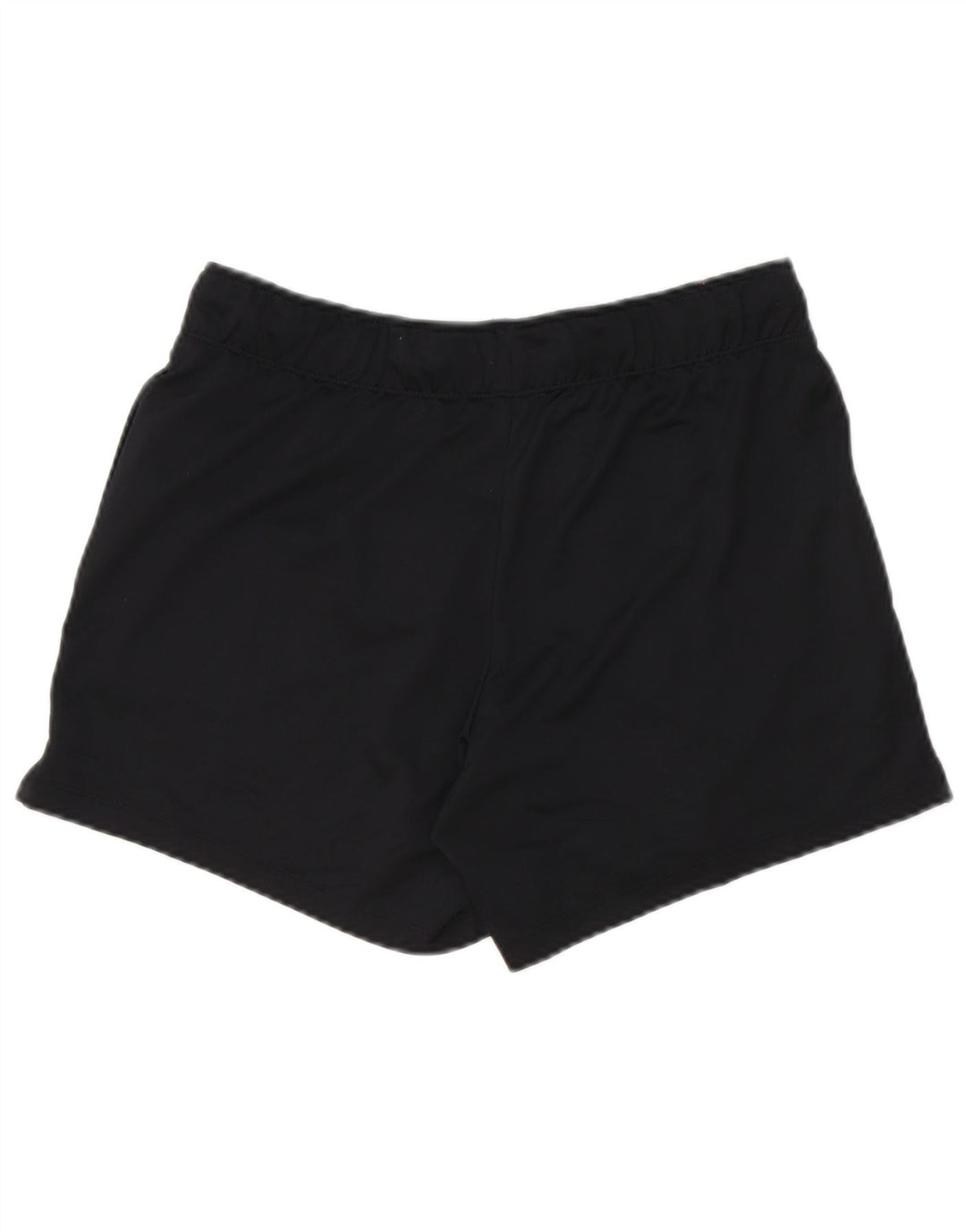 Nike Mens Dri Fit Sport Shorts Pequeno Poliéster Preto