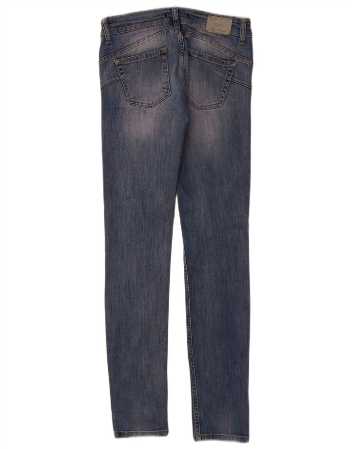 Liu Jo Jeans Skinny Feminino W26 L31 Azul