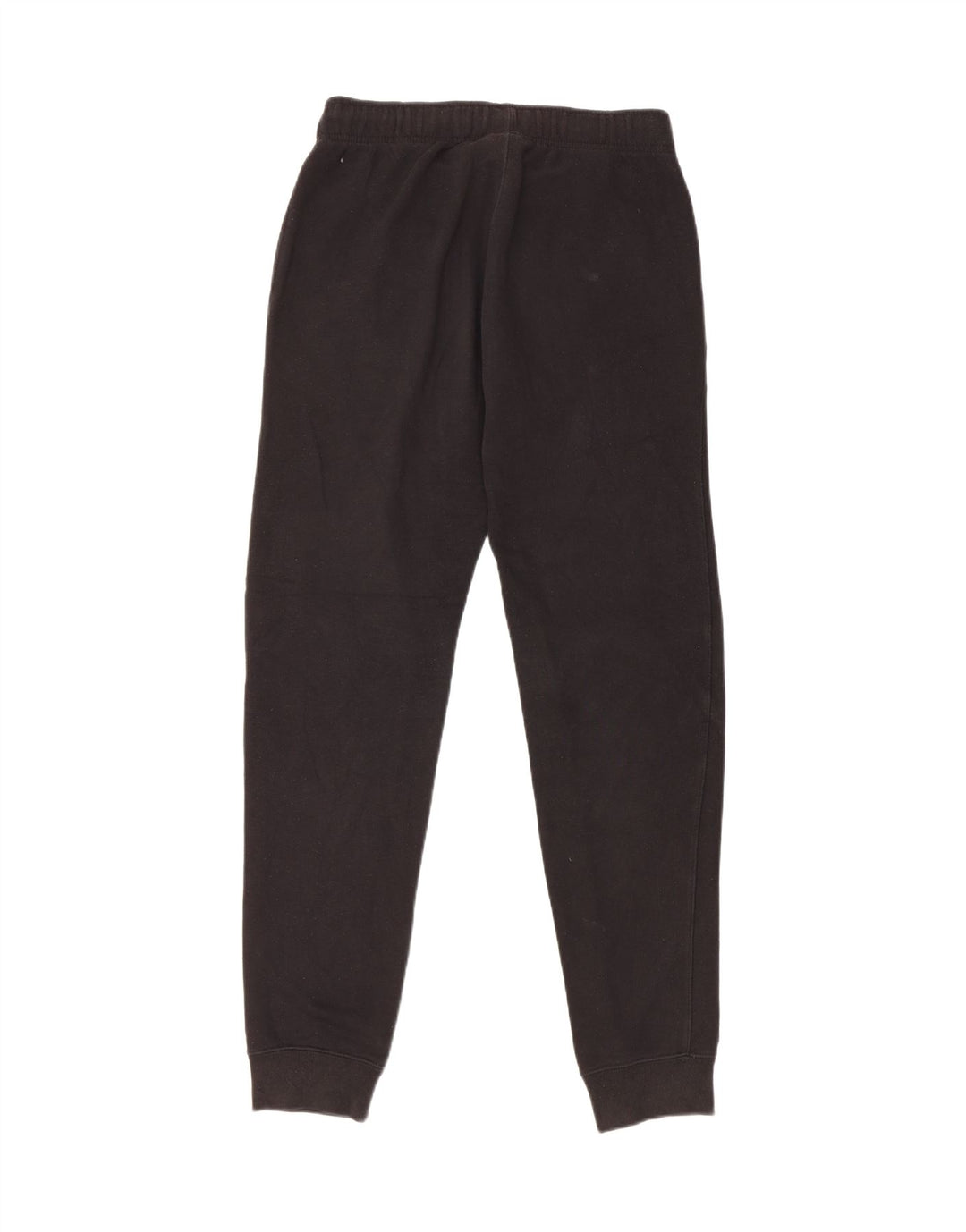 Calça esportiva masculina Champion Graphic Joggers pequena preta