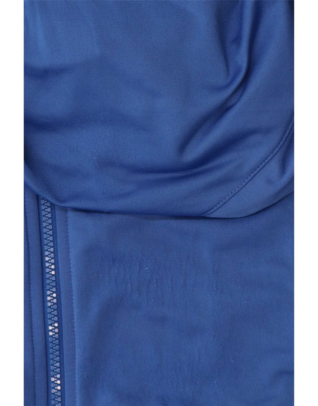 Jaqueta masculina de agasalho Champion XL azul colorblock