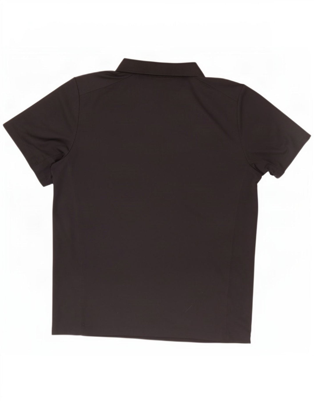 Camisa polo Nike Dri Fit masculina XL preta