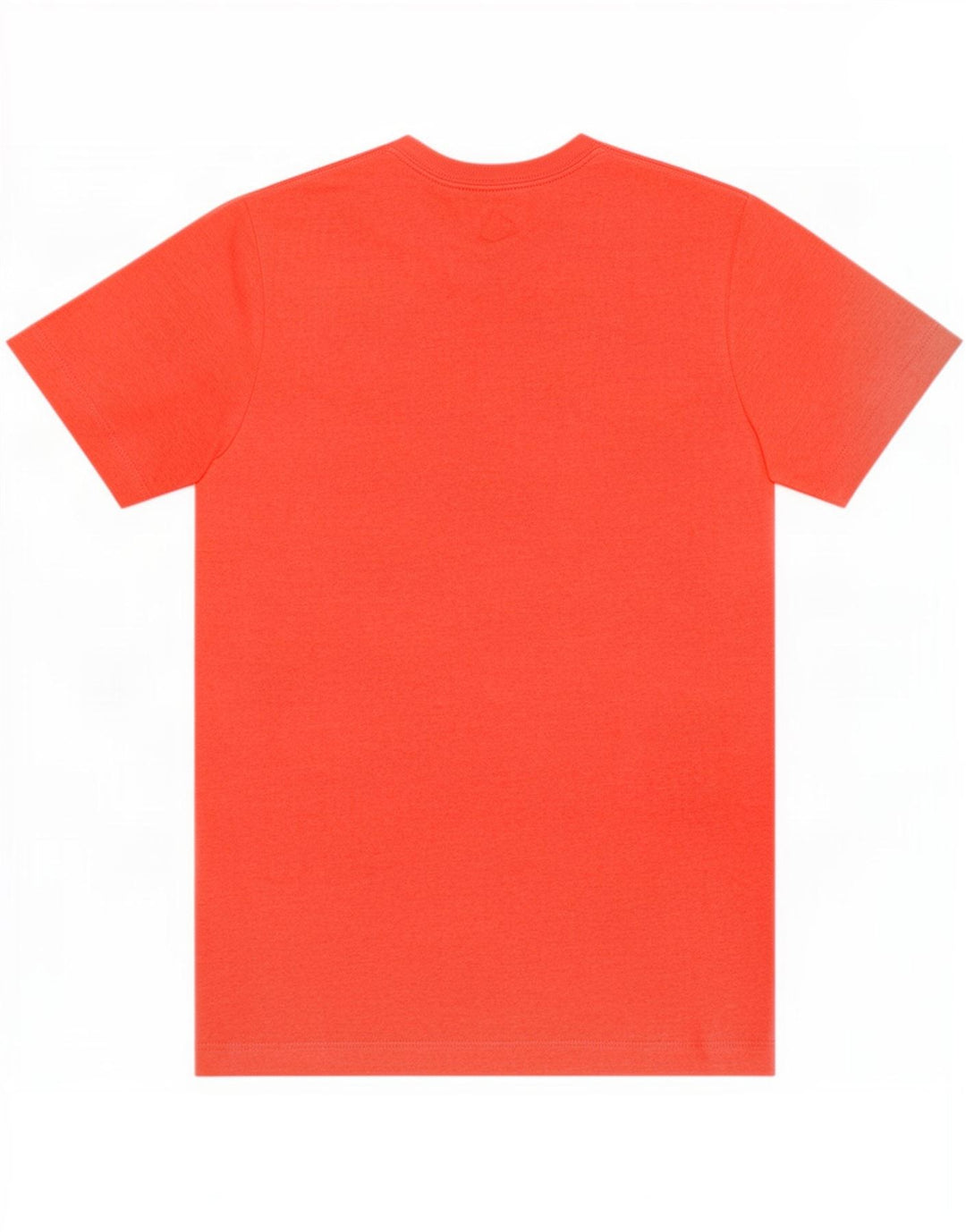 Camiseta Nike Masculina Dri Fit Top XS Poliéster Vermelho