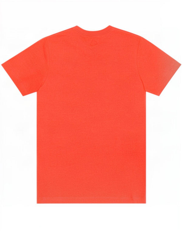 Camiseta Nike Masculina Dri Fit Top XS Poliéster Vermelho