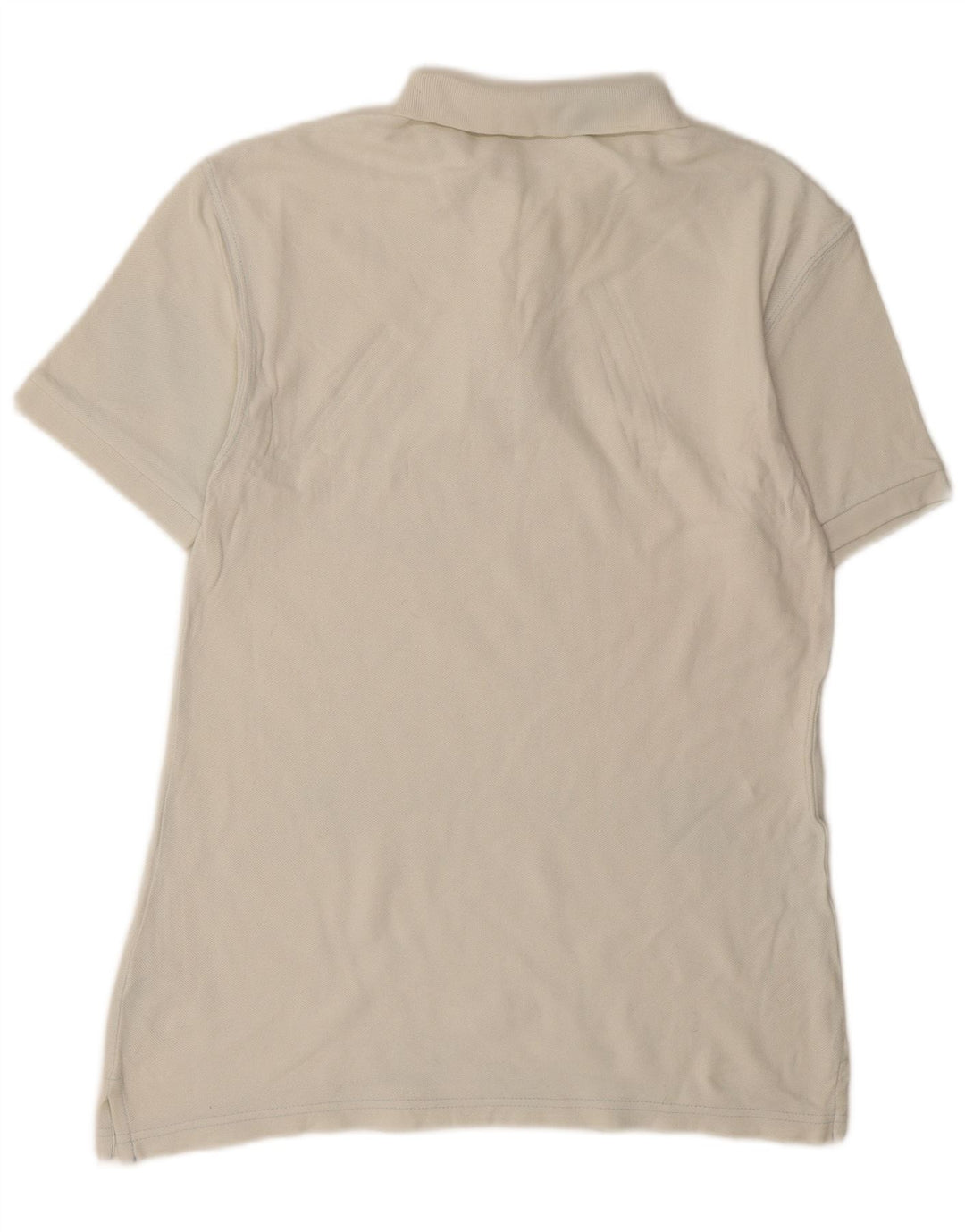 Camisa polo masculina FILA IT 48 médio branco
