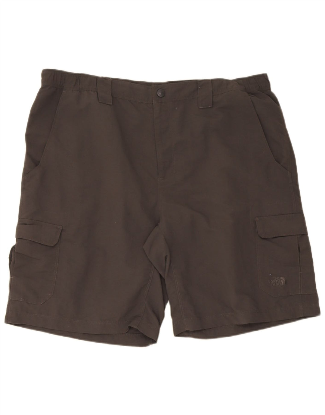 Shorts Cargo Masculino The North Face XL W40 Cinza Nylon