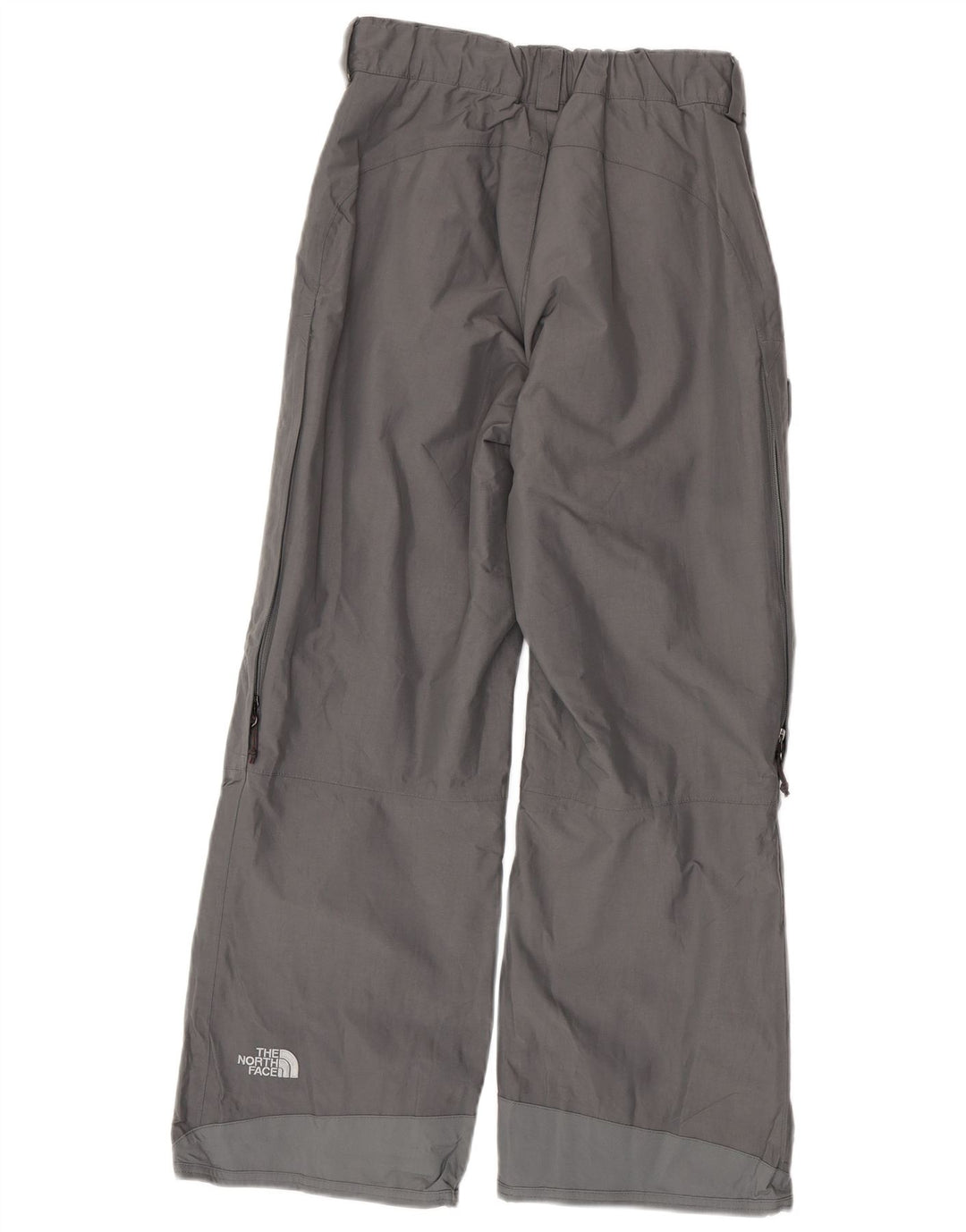Calça The North Face Mens Hyvent Ski Pequena Cinza Nylon