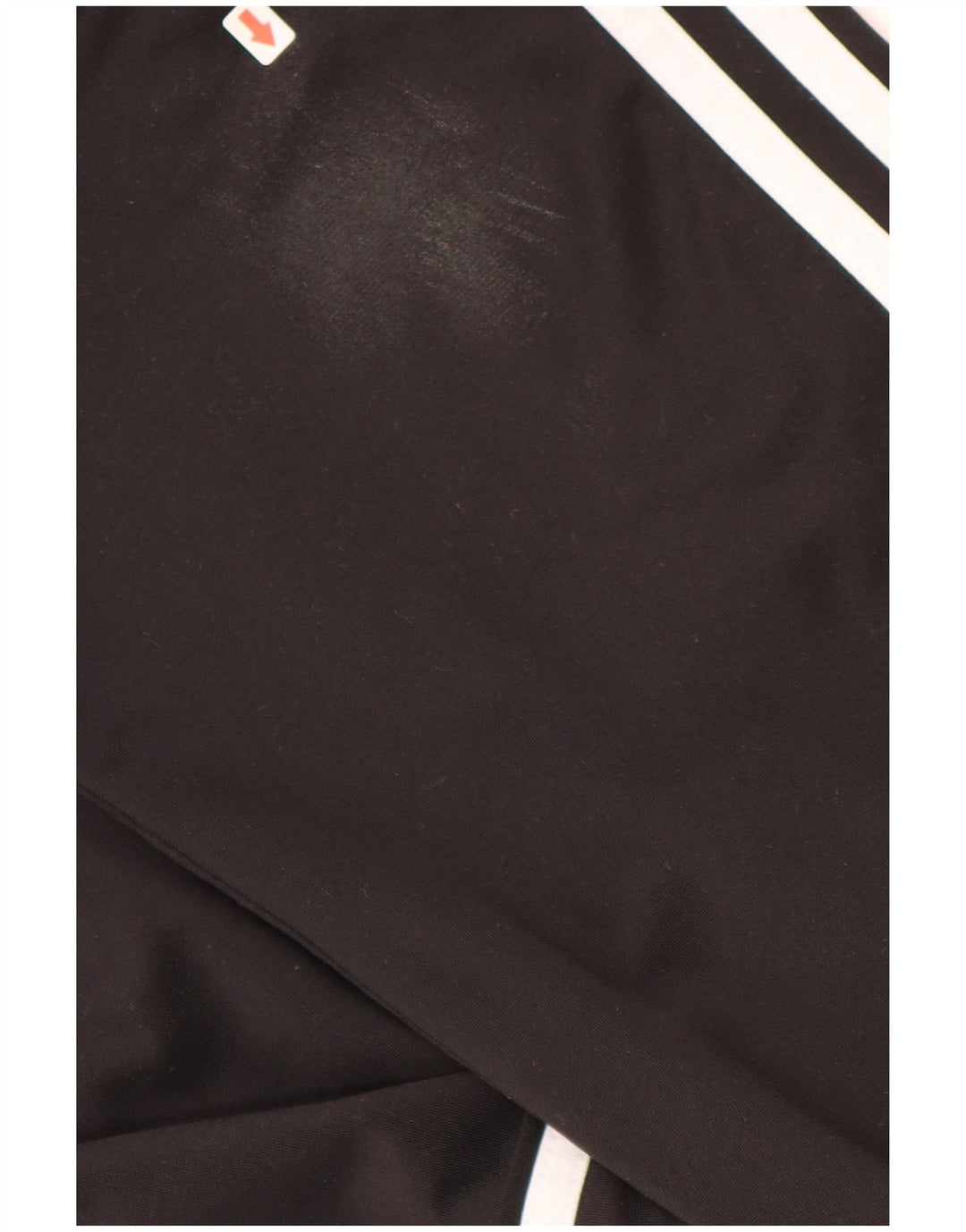 Calças de treino ADIDAS Meninos Joggers 13-14 Anos Preto Poliéster