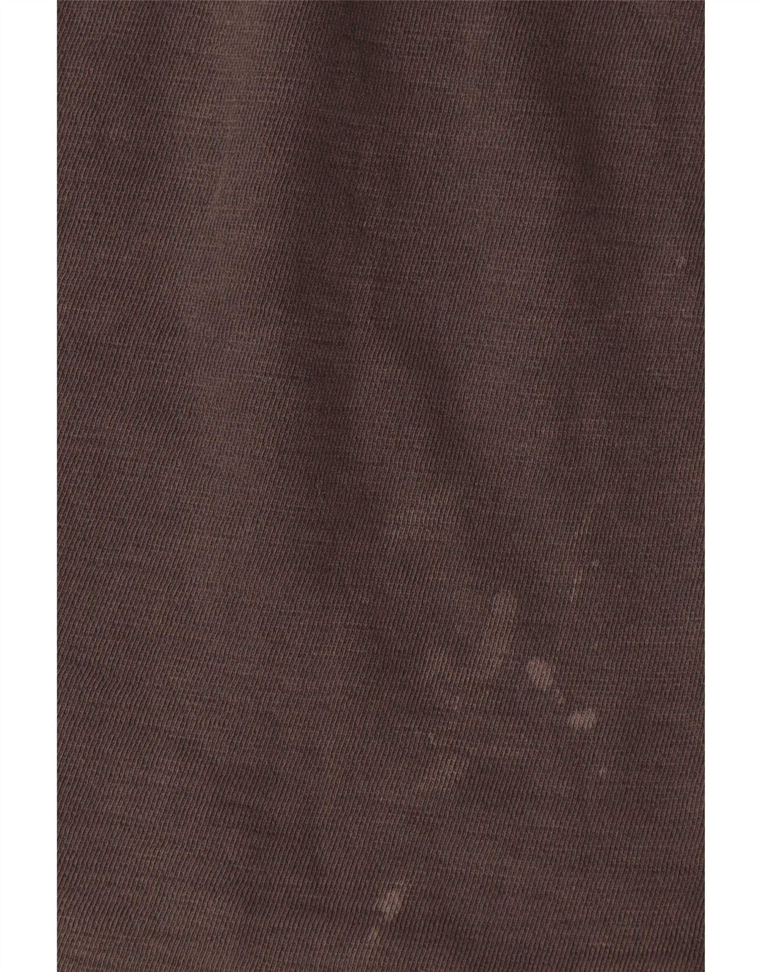 Vestido básico feminino de manga comprida Gap UK 6 XS algodão cinza